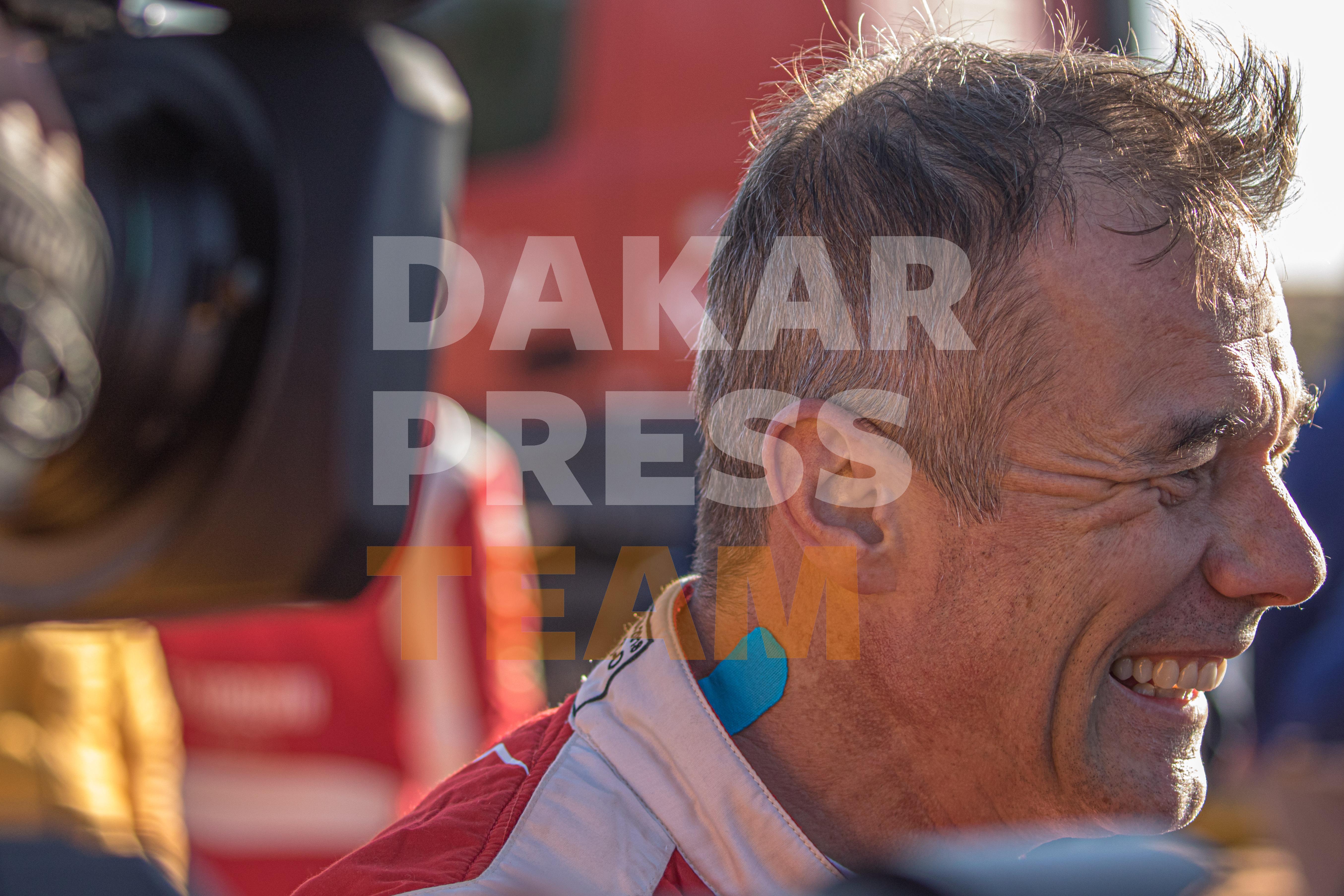 Dakar Press Team AUSTRALIA - Owner Dakar Press Team AUSTRALIA - Own